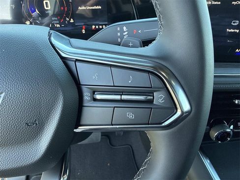 New 2026 Chevrolet Tahoe LS image 15