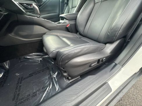 Certified 2024 Subaru Outback Limited AWD/4WD image 13