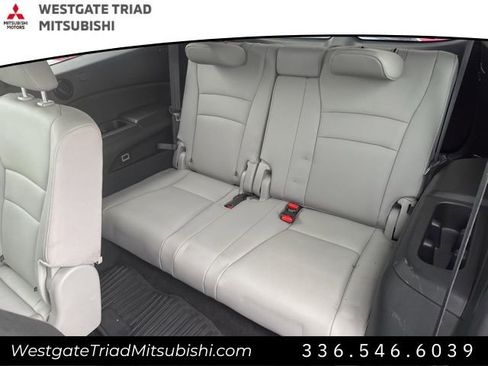 Used 2017 Honda Pilot EX-L image 27