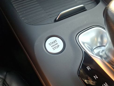 Certified 2022 INFINITI QX50 Luxe w/ Cargo Package image 24