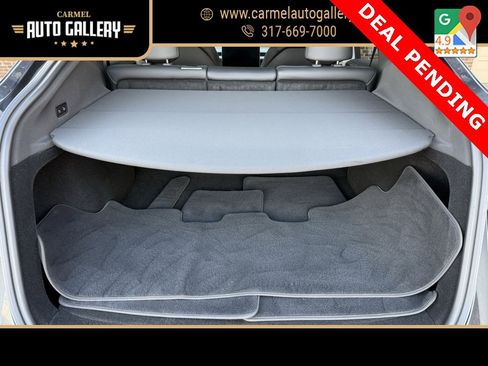 Used 2026 Tesla Model Y Long Range image 14