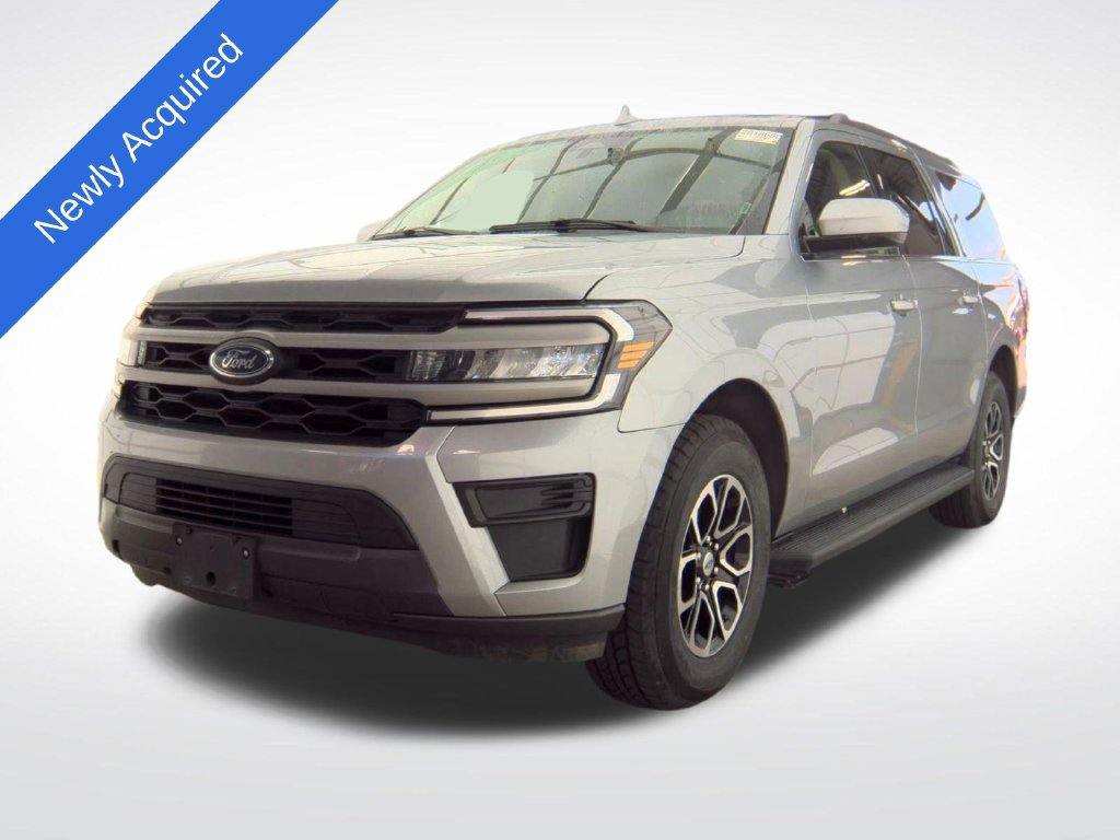 Used 2024 Ford Expedition Max XLT AWD/4WD image 1