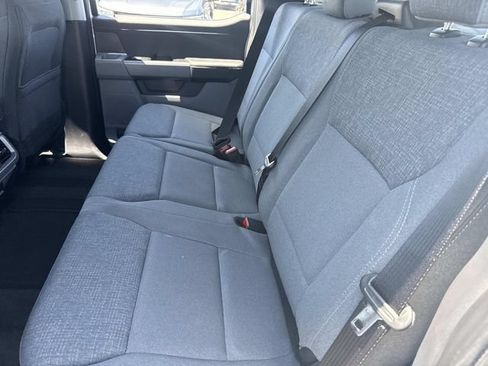 Certified 2024 Ford F150 XLT w/ Mobile Office Package AWD/4WD image 14