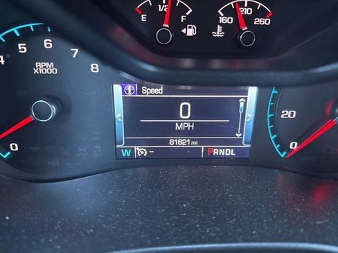 Used 2018 Chevrolet Colorado Z71 image 2