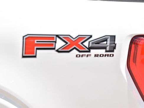 Certified 2023 Ford F150 Lariat w/ Trailer Tow Package image 43