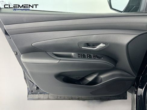 New 2026 Hyundai Santa Cruz SEL AWD/4WD image 24