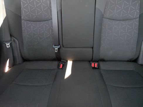 Certified 2024 Toyota RAV4 XLE image 13