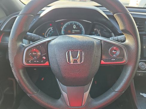 Used 2017 Honda Civic EX image 11