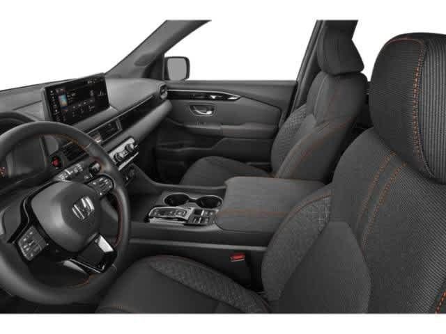 New 2026 Honda Pilot Sport image 8