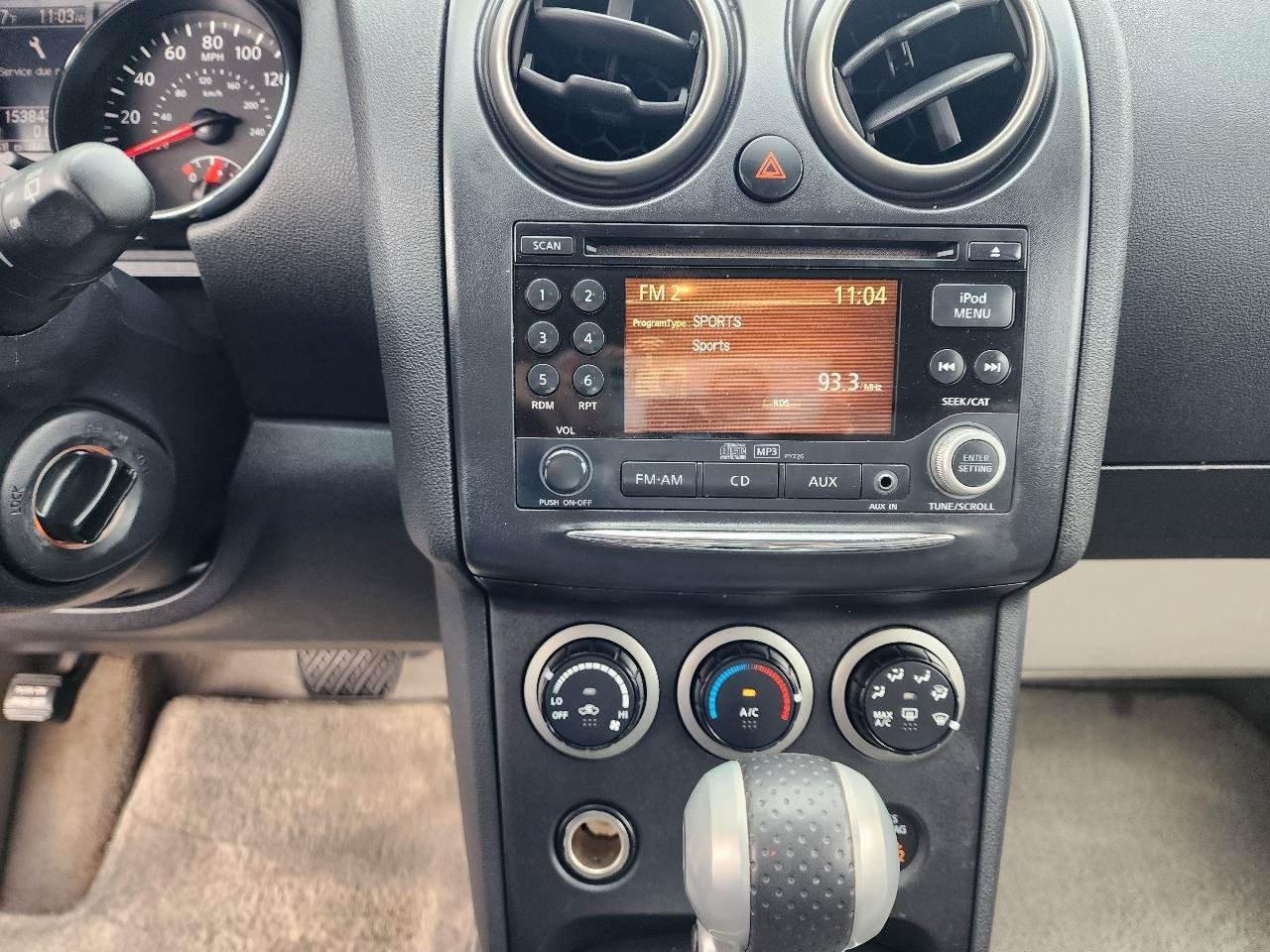 Used 2011 Nissan Rogue SV AWD/4WD image 17