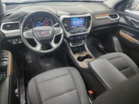 Used 2023 GMC Acadia SLE w/ Driver Convenience Package image 29