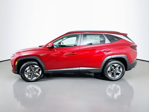 New 2026 Hyundai Tucson SEL AWD/4WD image 4