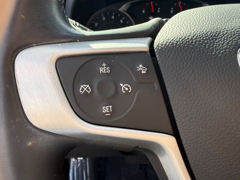 Used 2020 GMC Terrain SLE w/ Driver Convenience Package image 14