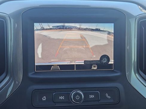 New 2026 GMC Sierra 1500 Pro w/ Pro Value Package image 13