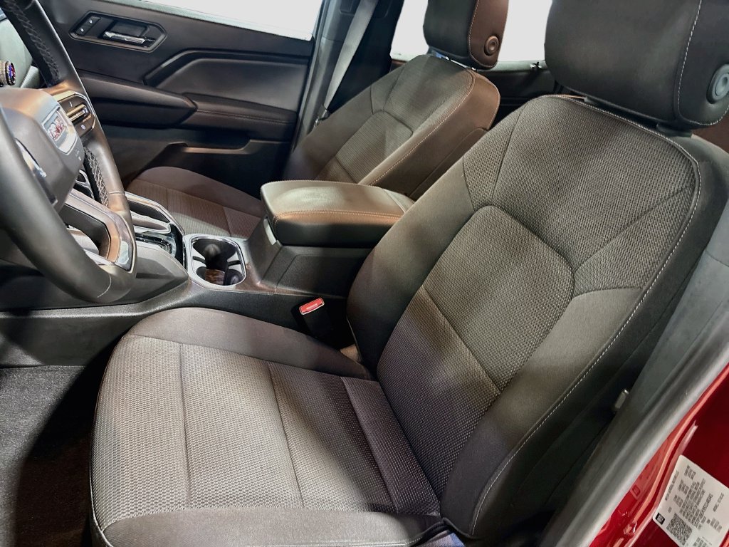 Used 2025 GMC Canyon Elevation w/ Convenience Package RWD image 20
