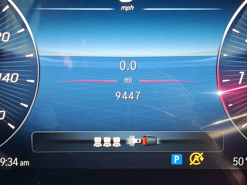 Certified 2024 Mercedes-Benz C 300 4MATIC Sedan image 20