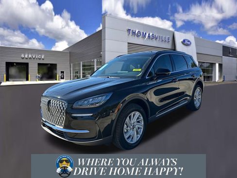 New 2026 Lincoln Corsair Premiere image 6