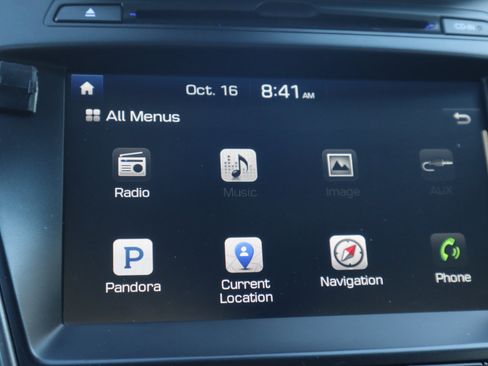 Used 2017 Hyundai Santa Fe AWD w/ SE Ultimate Tech Package 03 image 78