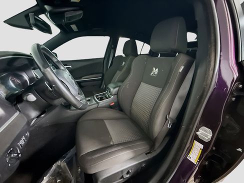 Used 2020 Dodge Charger Scat Pack image 22