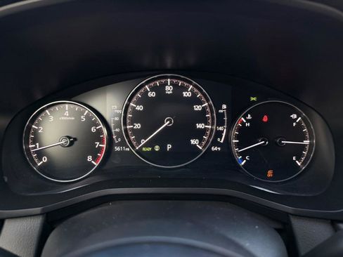 Used 2024 MAZDA CX-90 3.3 Turbo w/ Premium Package image 3