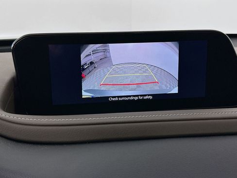 Used 2024 MAZDA CX-30 AWD 2.5 S w/ Premium Package image 14