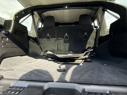 Used 2019 Jeep Wrangler Unlimited Sport S AWD/4WD image 26
