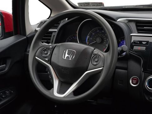 Used 2016 Honda Fit EX image 11