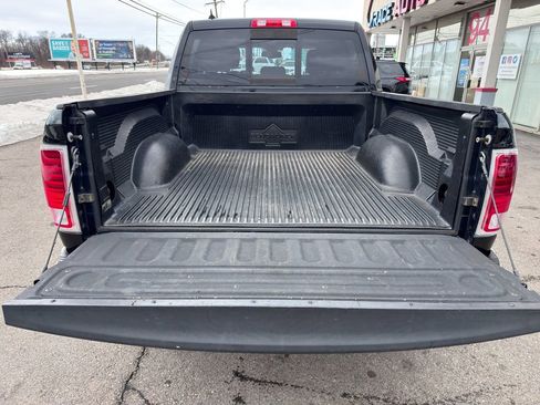 Used 2014 RAM 1500 Laramie Longhorn w/ Protection Group image 44