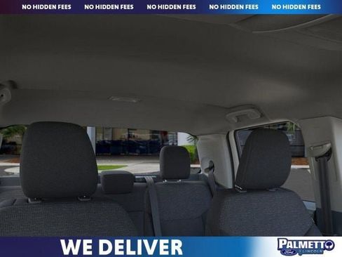 New 2026 Ford Maverick XL image 12