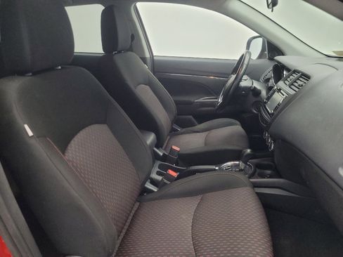 Used 2016 Mitsubishi Outlander Sport SE AWD/4WD image 21