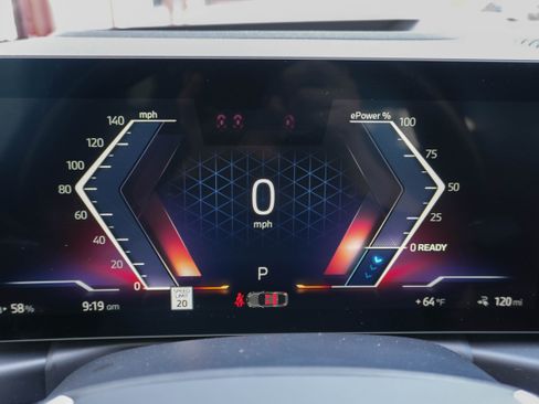 Certified 2023 BMW i4 eDrive40 image 22