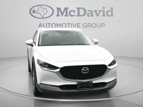 Used 2021 MAZDA CX-30 FWD 2.5 S w/ Premium Package image 2