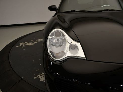 Used 2003 Porsche 911 Turbo image 14