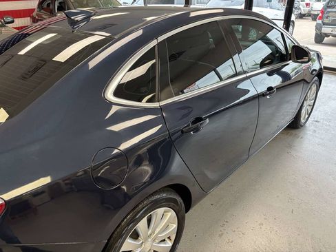 Used 2015 Buick Verano image 11