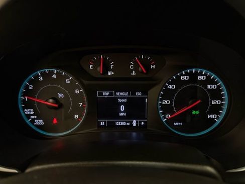 Used 2022 Chevrolet Malibu LT image 14