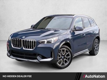 Used 2026 BMW X1 xDrive28i w/ Convenience Package