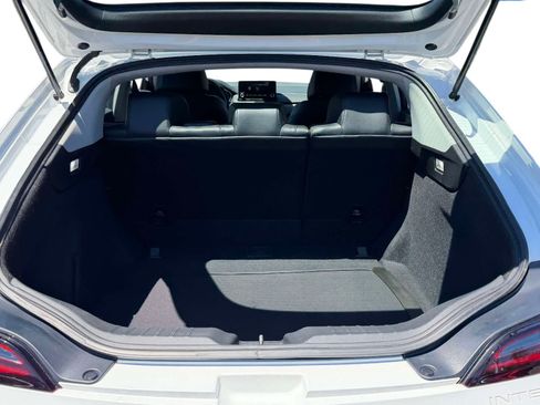 Used 2024 Acura Integra FWD image 9