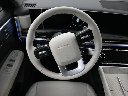New 2026 Hyundai Santa Fe Limited AWD/4WD image 13