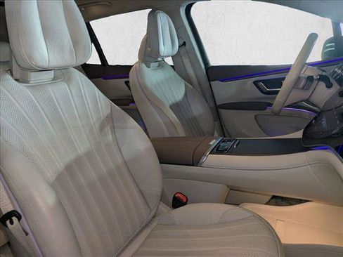 Certified 2023 Mercedes-Benz EQS 580 4MATIC SUV image 20