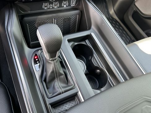 New 2026 RAM 1500 Rebel AWD/4WD image 5