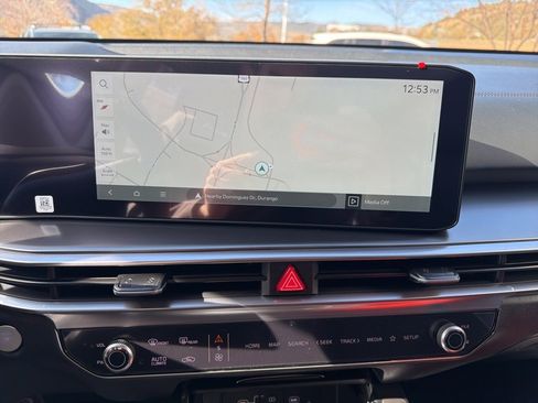 New 2026 Kia Sorento EX image 26