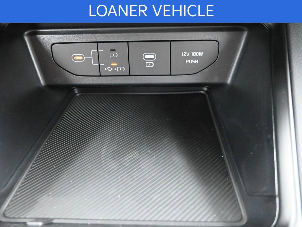 New 2026 Kia K5 LXS FWD image 20