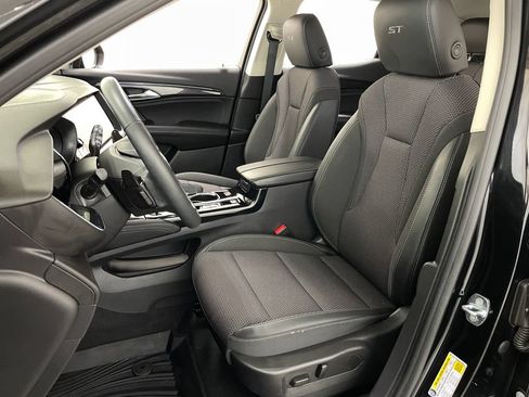 Used 2023 Buick Envision Preferred w/ Sport Touring Package AWD/4WD image 20