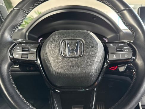 Used 2022 Honda Civic Sport image 21