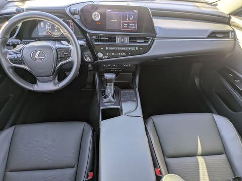Used 2022 Lexus ES 350 350 image 11