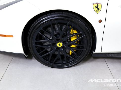 Used 2018 Ferrari 488 Spider RWD image 33