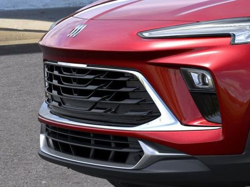 New 2026 Buick Encore GX Preferred w/ Comfort Package image 13