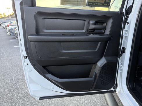 Used 2025 RAM 3500 Tradesman image 22