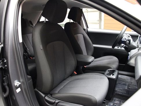 Used 2024 Hyundai Ioniq 5 SEL image 49