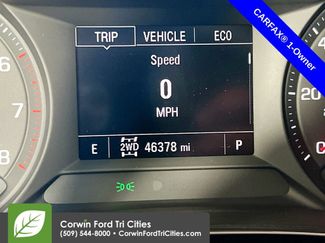 Used 2023 Chevrolet TrailBlazer LT w/ Convenience Package AWD/4WD video 2